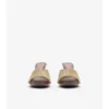 Check Leather Potter Mules 