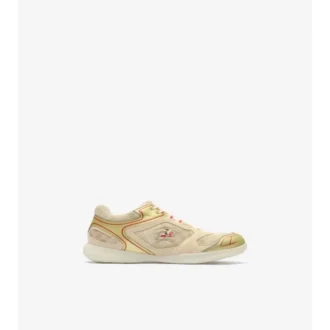 Check Matrix Sport-Sneaker