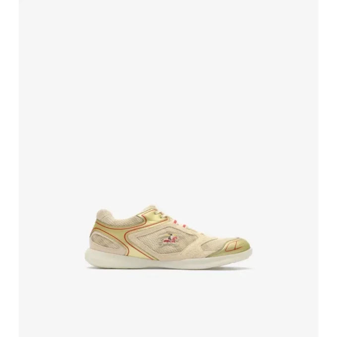 Check Matrix Sport-Sneaker