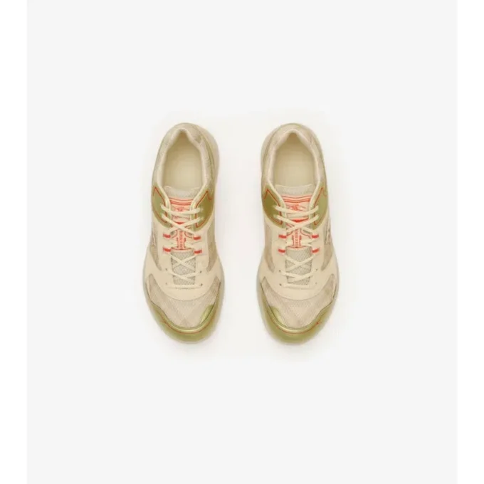 Check Matrix Sport-Sneaker