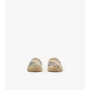 Check Mews Espadrilles 