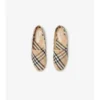 Check Mews Espadrilles 