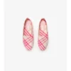 Check Mews Espadrilles 