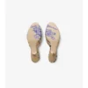 Check Mews Low Sandalen 