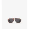 Check Pilot Sonnenbrille