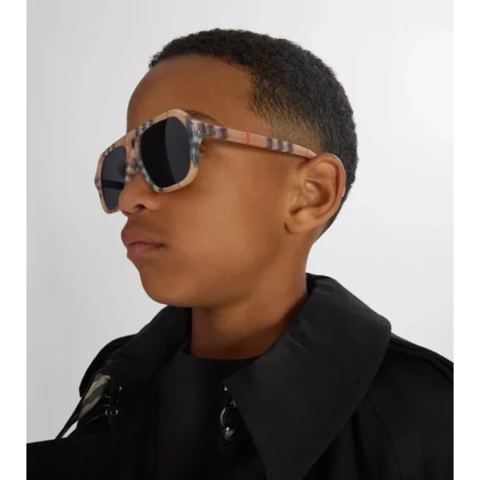 Check Pilot Sonnenbrille