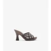 Check Potter Mules