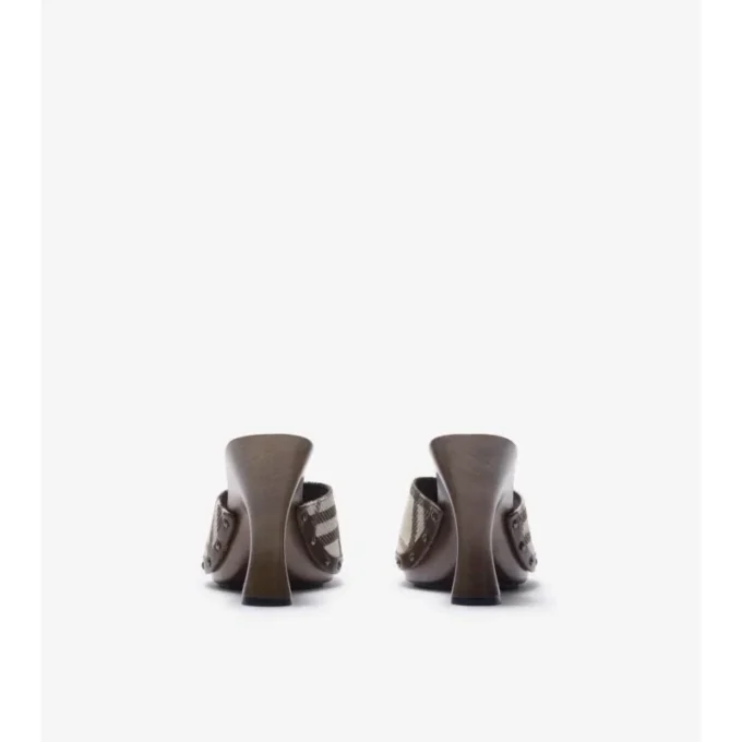 Check Potter Mules