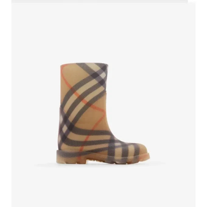Check Rubber Marsh Stiefel
