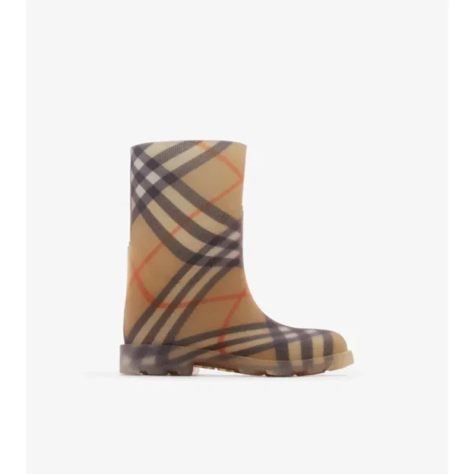 Check Rubber Marsh Stiefel