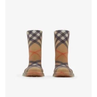 Check Rubber Marsh Stiefel