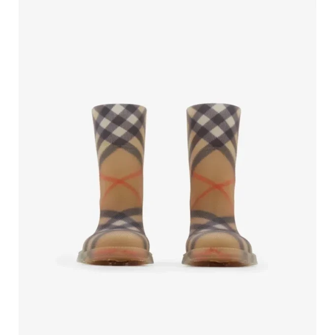 Check Rubber Marsh Stiefel