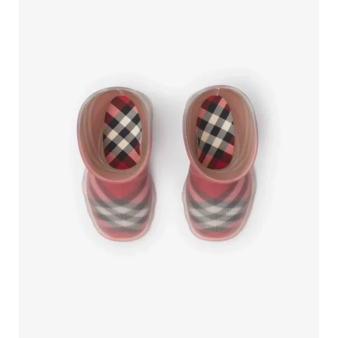 Check Rubber Marsh Stiefel