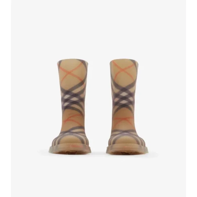Check Rubber Marsh Stiefel