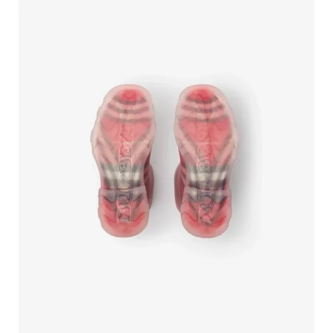 Check Rubber Marsh Stiefel
