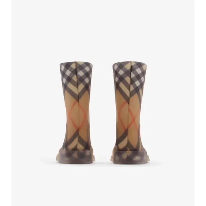 Check Rubber Marsh Stiefel