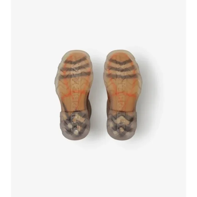 Check Rubber Marsh Stiefel