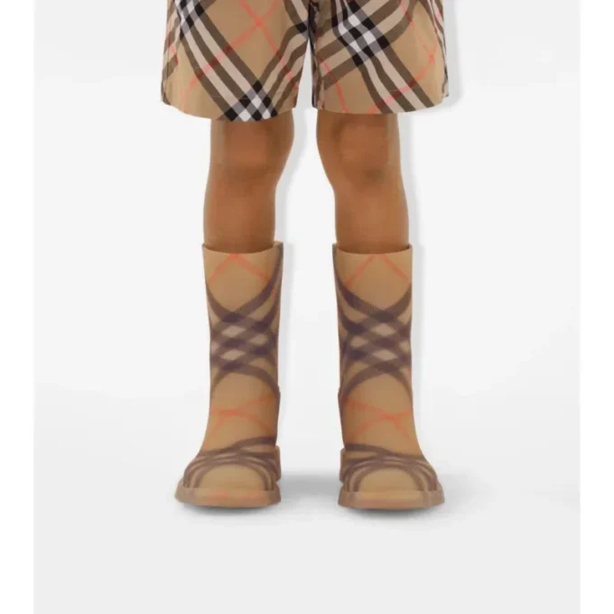Check Rubber Marsh Stiefel