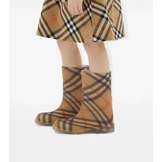 Check Rubber Marsh Stiefel