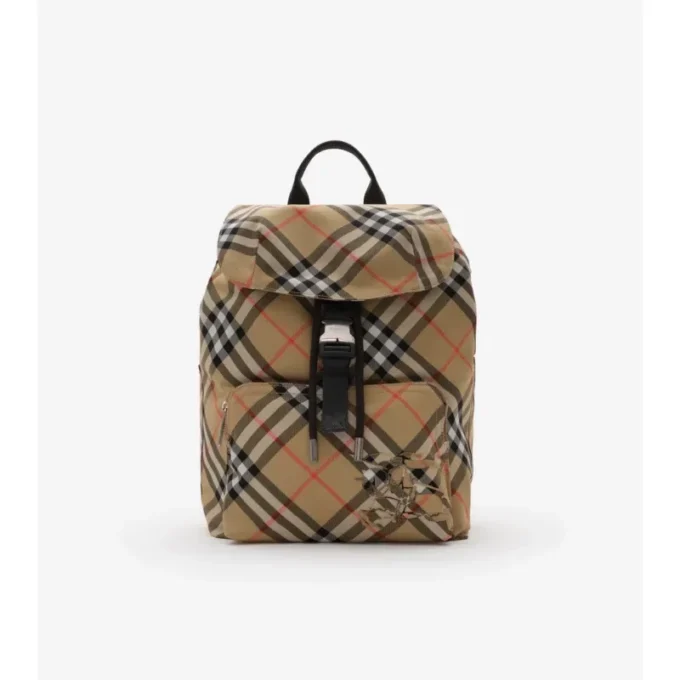 Check-Rucksack