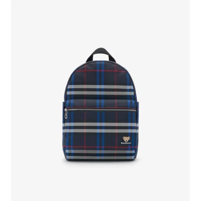 Check-Rucksack