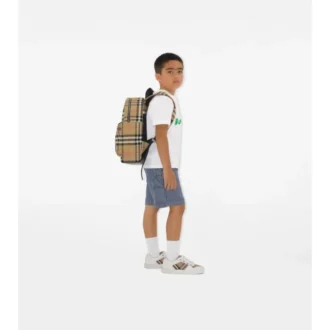Check-Rucksack