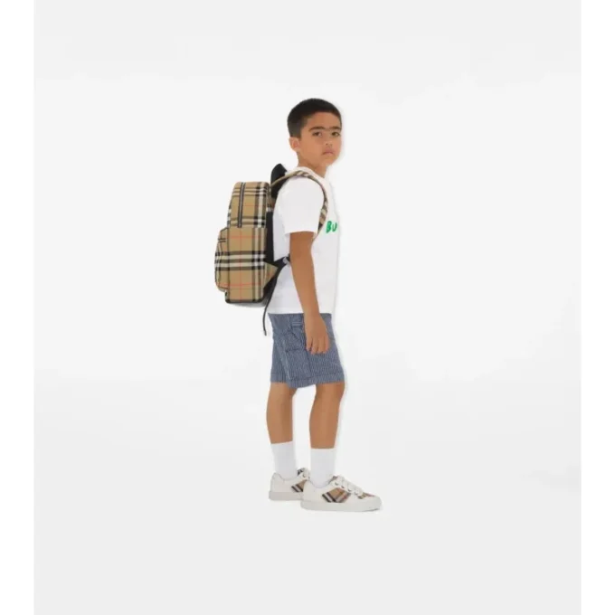 Check-Rucksack