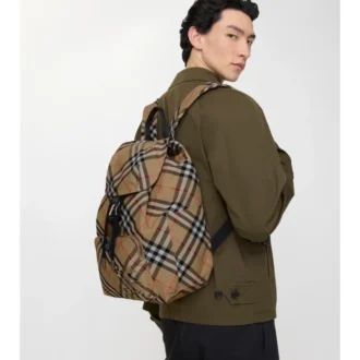 Check-Rucksack