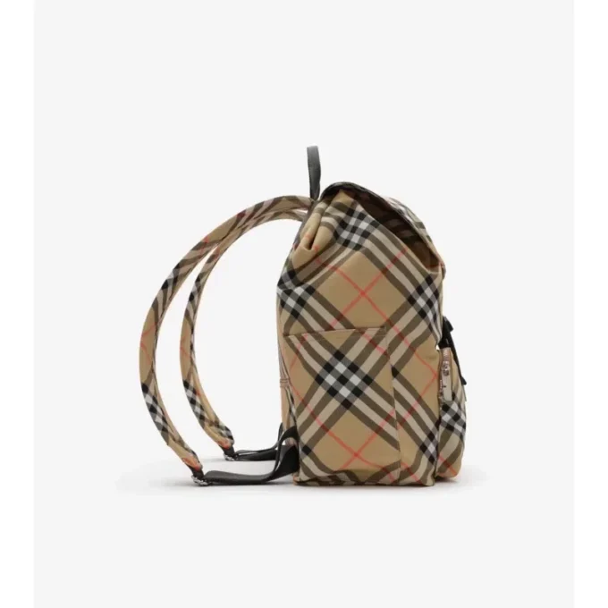 Check-Rucksack