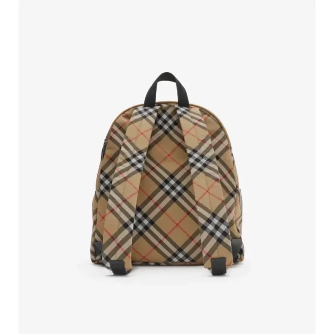 Check-Rucksack