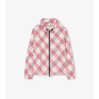 Check Salcombe Kapuzenjacke 