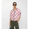 Check Salcombe Kapuzenjacke 