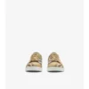 Check Set Sneakers