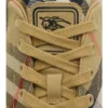 Check Set Sneakers