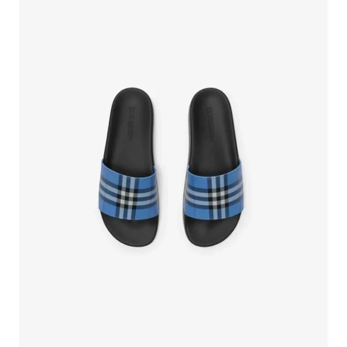 Check-Slides