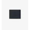 Check Slim Bifold Wallet 