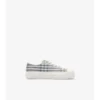 Check Sneakers