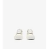Check Sneakers