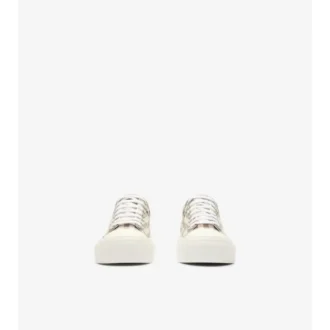 Check Sneakers