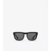 Check Square Sonnenbrille