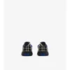 Check Terrace Sneakers