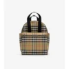 Check Wickelrucksack