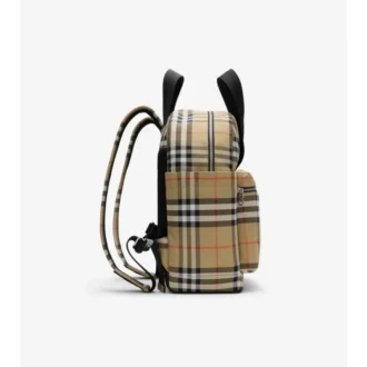 Check Wickelrucksack