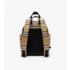 Check Wickelrucksack