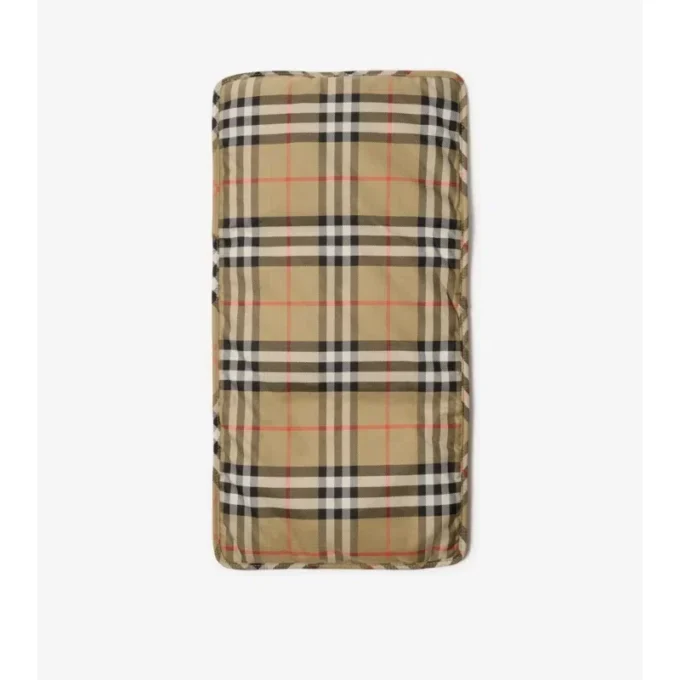 Check Wickelrucksack