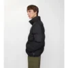 Checker-Tape Snowdon Steppjacke