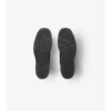 Chelsea-Stiefel aus Leder in der Farbe „Gravel“