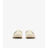 Clogs aus Wildleder