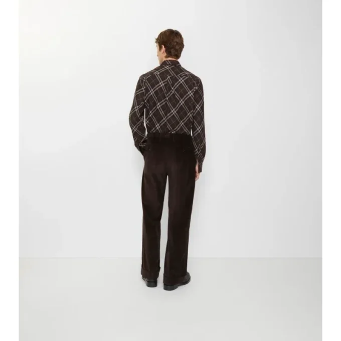 Cordhose