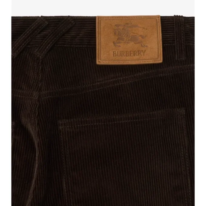 Cordhose